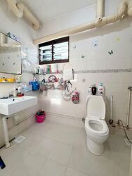 Blk 699C Hougang Street 52 (Hougang), HDB 4 Rooms #563023701